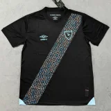 2025-26 Guatemala Third Fans Soccer Jersey