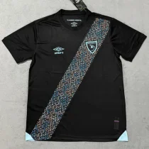 2025-26 Guatemala Third Fans Soccer Jersey
