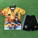 2025-26 Japan Special Edition Kids Training *海贼王