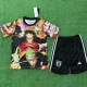 2025-26 Japan Special Edition Kids Training *海贼王