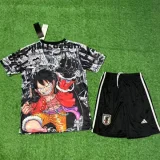 2025-26 Japan Special Edition Kids Training *海贼王