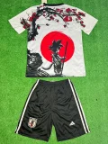 2025-26 Japan Special Edition Kids Training *悟空