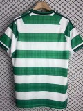 2025-26 Celtic Home Fans Soccer Jersey