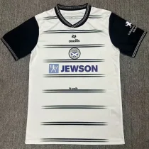 2025-26 Ayr United Home Fans Soccer Jersey
