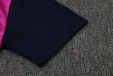 2025-26 BAR Purple Polo Tracksuit #C2502