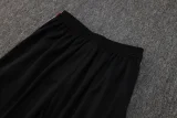 2025-26 LIV Red Tank top and shorts suit #D2515