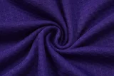 2025-26 RMA Purple Training short Suit #D2524