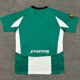 2025-26 Kings League Raniza Home Fans Soccer Jersey
