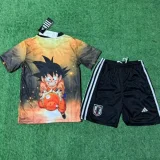 2025-26 Japan Special Edition Kids Training *悟空