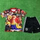 2025-26 Japan Special Edition Kids Training *海贼王