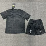 2025-26 TOT Away Kids Soccer Jersey