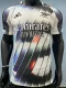 2025-26 ARS White Purple Player Version Training Shirts