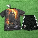 2025-26 Japan Special Edition Kids Training *海贼王