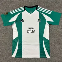 2025-26 Kings League Raniza Home Fans Soccer Jersey