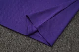 2025-26 RMA Purple Training short Suit #D2524