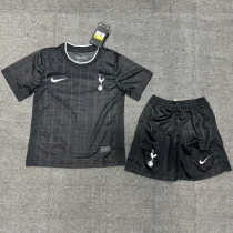 2025-26 TOT Away Kids Soccer Jersey