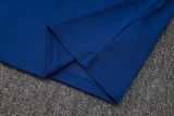 2025-26 ARS Royal blue Tank top and Shorts Suit #D2516