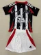 2025-26 Kings League Cuervos Home Kids Soccer Jersey