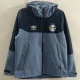 2025-26 Gremio Blue Windbreaker