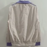 2025-26 RMA Pink Windbreaker