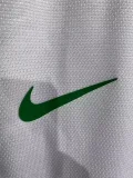 2012 Portugal Away Player Version 长袖球员Long Sleeve Retro Soccer Jersey