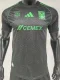 2025-26 Tigres UANL Third Player Version Soccer Jersey