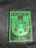 2025-26 Tigres UANL Third Player Version Soccer Jersey
