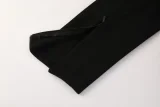 2025-26 CHE Black Jacket Tracksuit #02