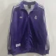 2025-26 RMA Purple Windbreaker