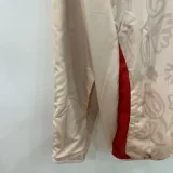 2025-26 Boca Blue & Khaki Double Sided Windbreaker (双面风衣)