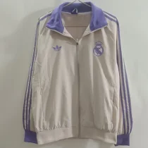 2025-26 RMA Pink Windbreaker