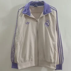 2025-26 RMA Pink Windbreaker