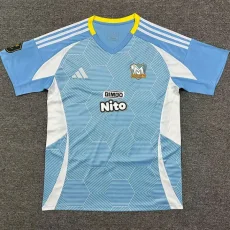 2025-26 Kings Leaque Muchachos Home Fans Soccer Jersey