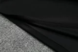 2025-26 BAR Black Tank top and shorts suit