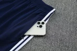 2025-26 ARS Royal blue Training Short Suit