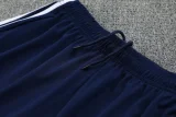 2025-26 ARS Royal blue Training Short Suit