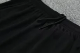 2025-26 BAR Black Tank top and shorts suit
