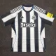2025-26 Newcastle Home Fans Soccer Jersey