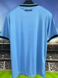 2025-26 Panama Away Fans Soccer Jersey