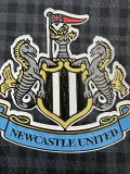 2025-26 Newcastle Home Player Version Soccer Jersey