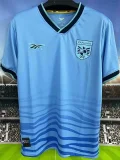 2025-26 Panama Away Fans Soccer Jersey