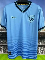 2025-26 Panama Away Fans Soccer Jersey