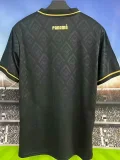 2025-26 Panama Third Fans Soccer Jersey