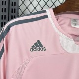 2007-2008 Benfca Away Retro Soccer Jersey