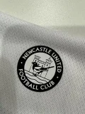 2025-26 Newcastle Home Player Version Soccer Jersey