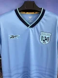 2025-26 Panama Away Fans Soccer Jersey