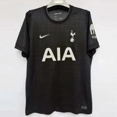 2025-26 TOT Away 1:1 Fans Soccer Jersey