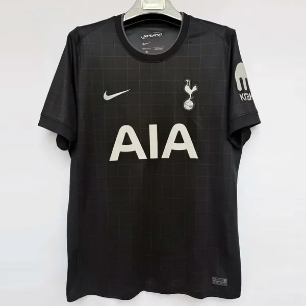 2025-26 TOT Away 1:1 Fans Soccer Jersey