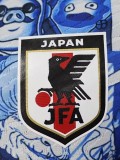 2025-26 Japan Special Edition Player Version SoccerJersey(三叶标)