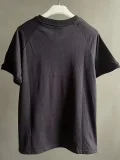 2025-26 Mexico Black Casual T-shirts (High Quality)